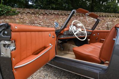 1960 Mercedes - Benz Mercedes Benz 190 SL Roadster &ldquo;Fully restored and matching numbers&rdquo;