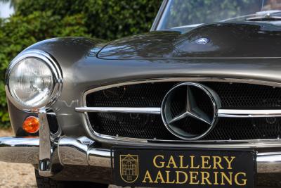 1960 Mercedes - Benz Mercedes Benz 190 SL Roadster &ldquo;Fully restored and matching numbers&rdquo;