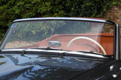 1960 Mercedes - Benz Mercedes Benz 190 SL Roadster &ldquo;Fully restored and matching numbers&rdquo;