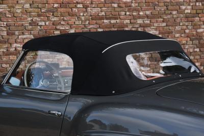 1960 Mercedes - Benz Mercedes Benz 190 SL Roadster &ldquo;Fully restored and matching numbers&rdquo;