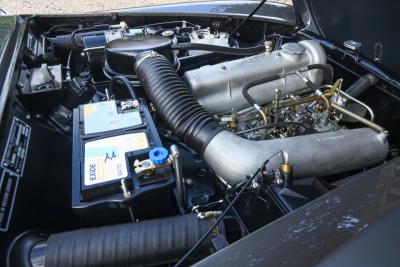 1960 Mercedes - Benz Mercedes Benz 190 SL Roadster &ldquo;Fully restored and matching numbers&rdquo;