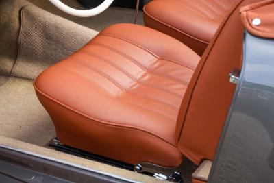 1960 Mercedes - Benz Mercedes Benz 190 SL Roadster &ldquo;Fully restored and matching numbers&rdquo;