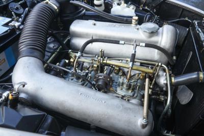1960 Mercedes - Benz Mercedes Benz 190 SL Roadster &ldquo;Fully restored and matching numbers&rdquo;