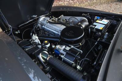 1960 Mercedes - Benz Mercedes Benz 190 SL Roadster &ldquo;Fully restored and matching numbers&rdquo;