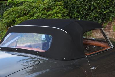 1960 Mercedes - Benz Mercedes Benz 190 SL Roadster &ldquo;Fully restored and matching numbers&rdquo;