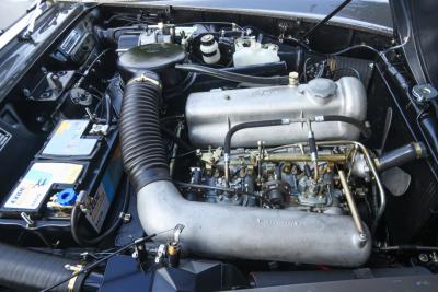 1960 Mercedes - Benz Mercedes Benz 190 SL Roadster &ldquo;Fully restored and matching numbers&rdquo;