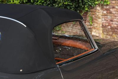 1960 Mercedes - Benz Mercedes Benz 190 SL Roadster &ldquo;Fully restored and matching numbers&rdquo;