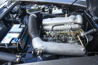 1960 Mercedes - Benz Mercedes Benz 190 SL Roadster &ldquo;Fully restored and matching numbers&rdquo;