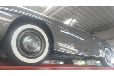 1960 Mercedes - Benz Mercedes Benz 190 SL Roadster &ldquo;Fully restored and matching numbers&rdquo;