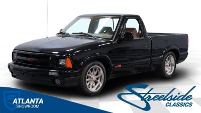 1994 Chevrolet S10 SS