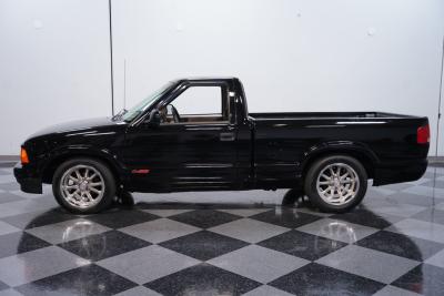 1994 Chevrolet S10 SS