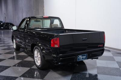 1994 Chevrolet S10 SS