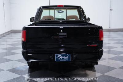 1994 Chevrolet S10 SS