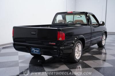 1994 Chevrolet S10 SS