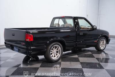 1994 Chevrolet S10 SS