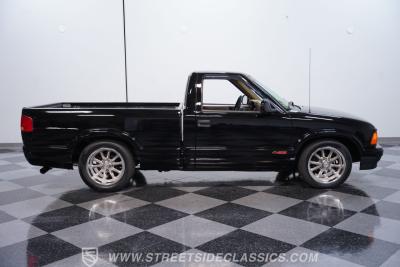 1994 Chevrolet S10 SS