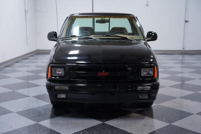 1994 Chevrolet S10 SS