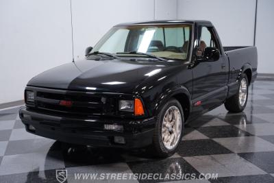 1994 Chevrolet S10 SS