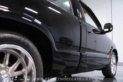 1994 Chevrolet S10 SS