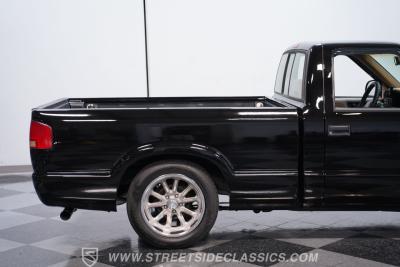 1994 Chevrolet S10 SS