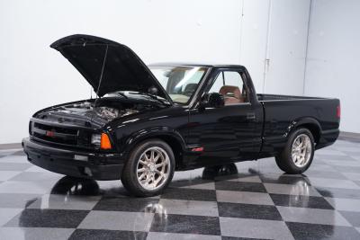1994 Chevrolet S10 SS
