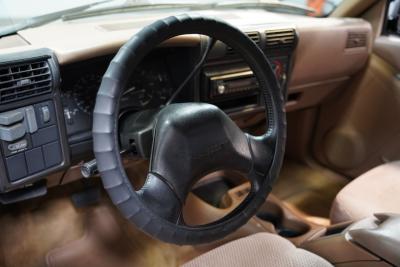 1994 Chevrolet S10 SS