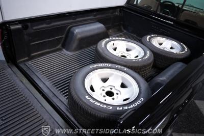 1994 Chevrolet S10 SS
