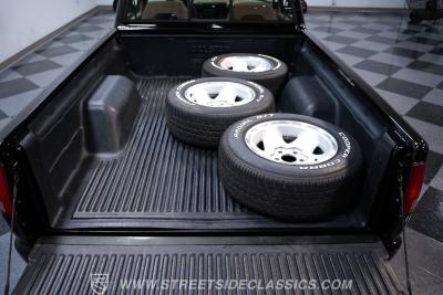 1994 Chevrolet S10 SS
