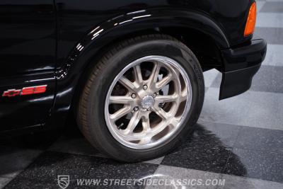 1994 Chevrolet S10 SS