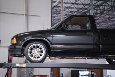 1994 Chevrolet S10 SS