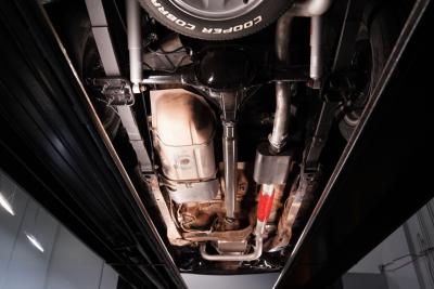 1994 Chevrolet S10 SS
