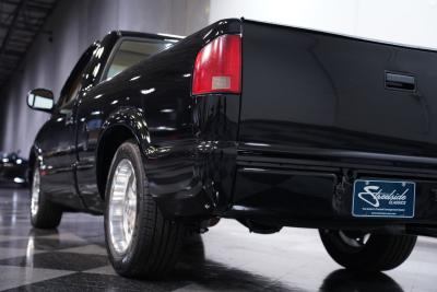 1994 Chevrolet S10 SS