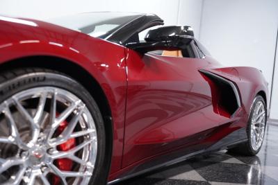 2020 Chevrolet Corvette 2LT Z51 CONVERTIBLE