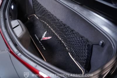 2020 Chevrolet Corvette 2LT Z51 CONVERTIBLE