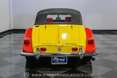 1936 Mercedes - Benz 500K Replica Classic Roadsters