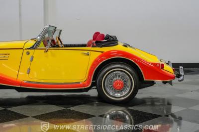 1936 Mercedes - Benz 500K Replica Classic Roadsters