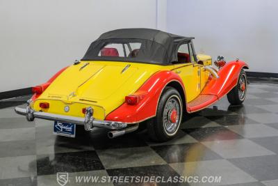 1936 Mercedes - Benz 500K Replica Classic Roadsters