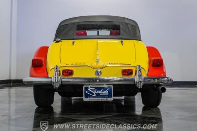 1936 Mercedes - Benz 500K Replica Classic Roadsters