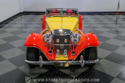 1936 Mercedes - Benz 500K Replica Classic Roadsters
