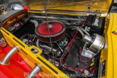 1936 Mercedes - Benz 500K Replica Classic Roadsters