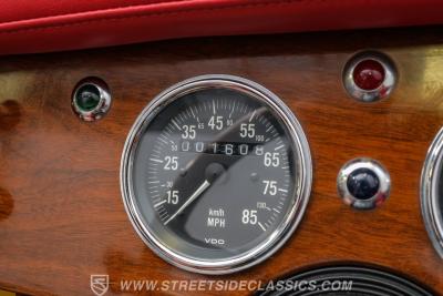 1936 Mercedes - Benz 500K Replica Classic Roadsters