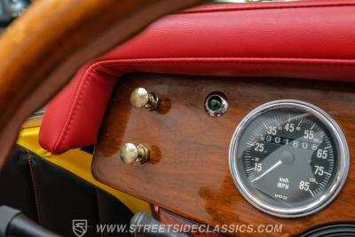 1936 Mercedes - Benz 500K Replica Classic Roadsters