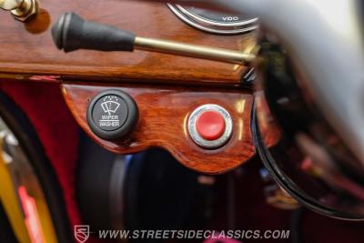 1936 Mercedes - Benz 500K Replica Classic Roadsters