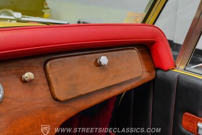 1936 Mercedes - Benz 500K Replica Classic Roadsters