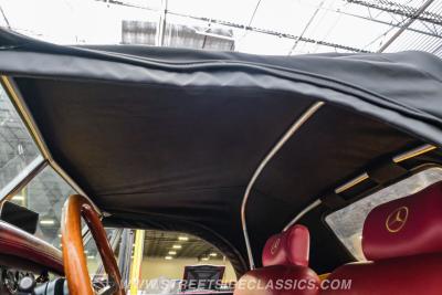 1936 Mercedes - Benz 500K Replica Classic Roadsters