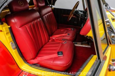 1936 Mercedes - Benz 500K Replica Classic Roadsters