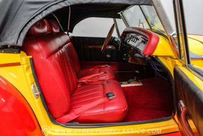1936 Mercedes - Benz 500K Replica Classic Roadsters