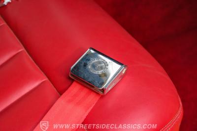 1936 Mercedes - Benz 500K Replica Classic Roadsters