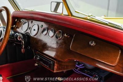 1936 Mercedes - Benz 500K Replica Classic Roadsters