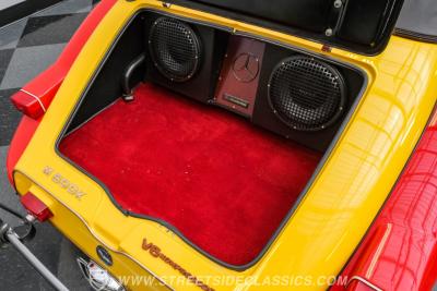 1936 Mercedes - Benz 500K Replica Classic Roadsters